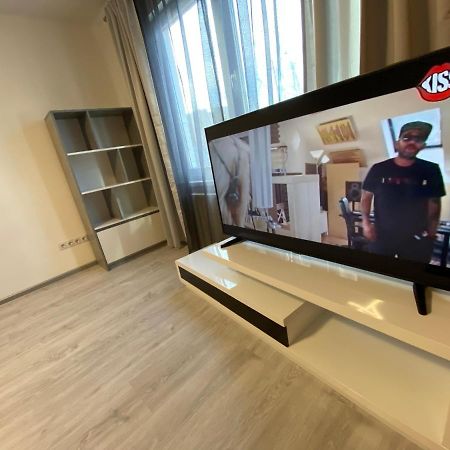 Concept Apartments 3 Camere Targu Mures Exterior foto