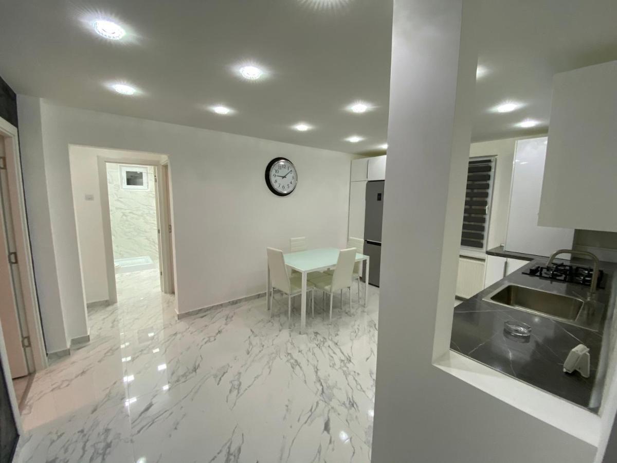 Concept Apartments 3 Camere Targu Mures Exterior foto