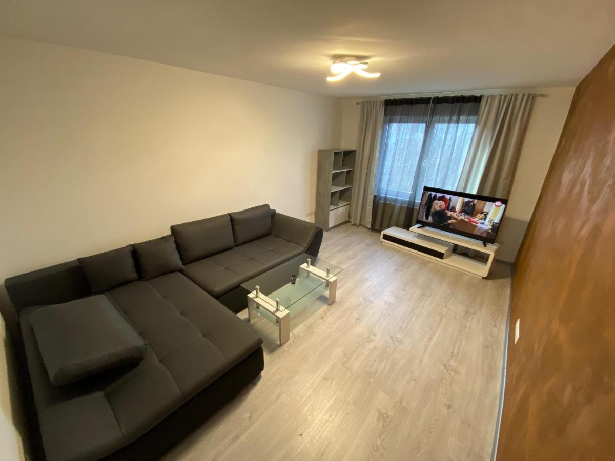 Concept Apartments 3 Camere Targu Mures Exterior foto